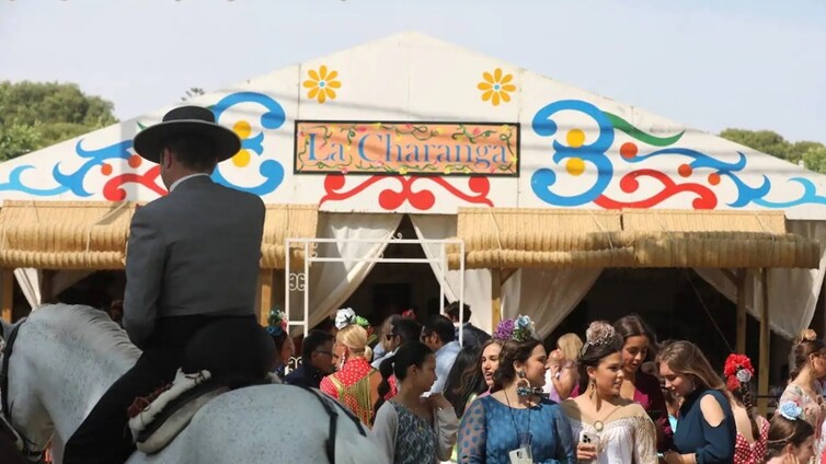 Esta es la fecha de la Feria de El Puerto 2024