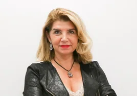 María José Cano, nueva gerente del Hospital Universitario de Puerto Real