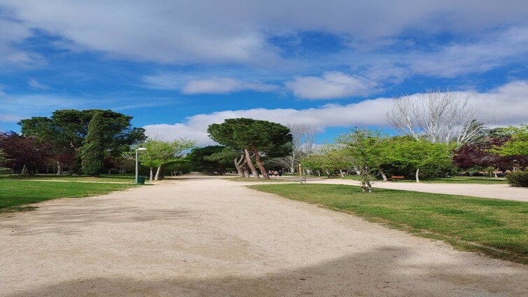 El parque de Los Llanos de Madrid llevará el nombre de los guardias civiles asesinados en Barbate