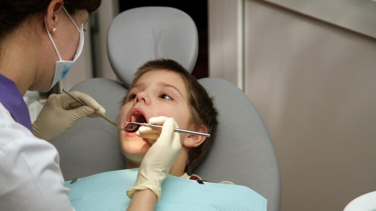 Los gaditanos tendrán una consulta dental pública a menos de treinta minutos de su zona básica de salud