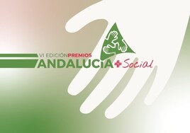 La Junta reconoce en Cádiz a las Hijas de la Caridad, a la presidenta de Betania y al Ayuntamiento de Jerez con los Premios Andalucía +Social