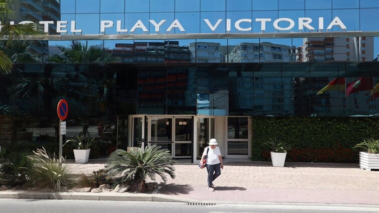 El índice de precios de los hoteles en la provincia de Cádiz creció un 7% en febrero con respecto al año 2023