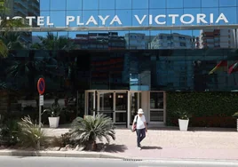 El índice de precios de los hoteles en la provincia de Cádiz creció un 7% en febrero con respecto al año 2023