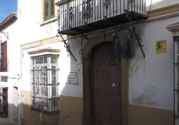 Dos hoteles de San Roque fueron adjudicados para su explotación gratuita durante 40 años al comisionista Víctor de Aldama