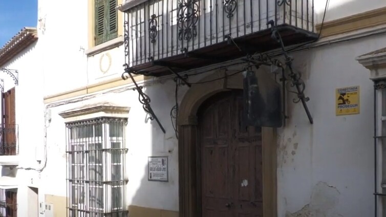 Dos hoteles de San Roque fueron adjudicados para su explotación gratuita durante 40 años al comisionista Víctor de Aldama