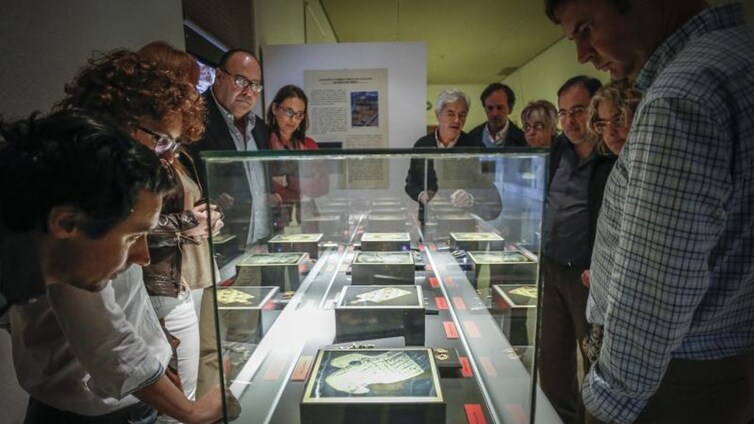 La Junta retoma la iniciativa frenada por el coronavirus de cobrar entrada en museos y espacios culturales de Cádiz