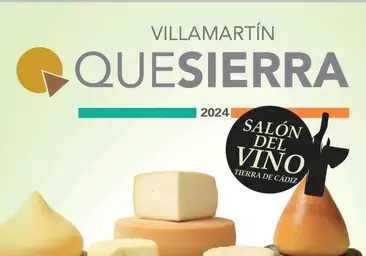 Villamartín reúne a lo mejor del comercio, la industria y la gastronomía de la Sierra de Cádiz Exposierra y Quesierra