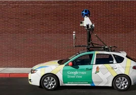 El coche de Google recorrerá Cádiz, Jerez y Algeciras: así puedes ocultar tu casa para que no se reconozca en Google Maps