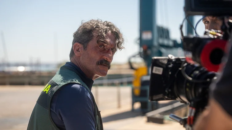 'Tierra de nadie', la película que se está rodando en Cádiz: actores, director y fecha del estreno