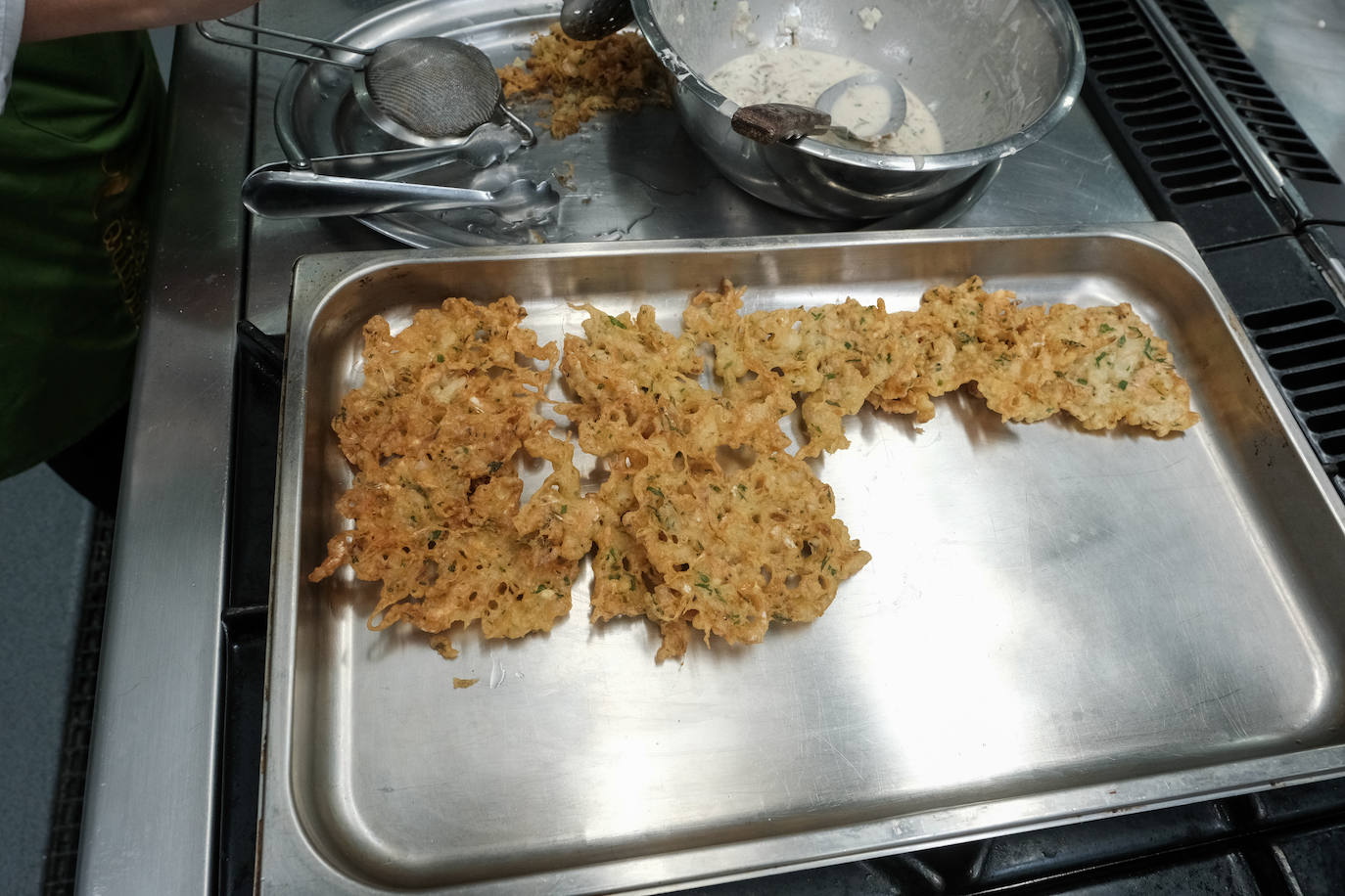 Fotos: La Escuela de Hostelería Fernando Quiñones celebra su 50 aniversario