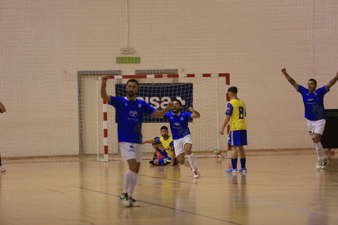 Fotos: Derbi Cádiz CF Virgili - Xerez DFC Toyota Nimauto