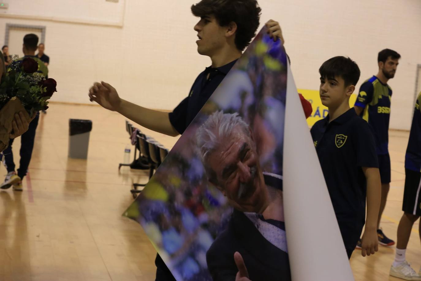 Fotos: Derbi Cádiz CF Virgili - Xerez DFC Toyota Nimauto