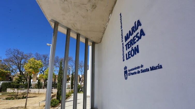 Charla y exposición para celebrar la efeméride del Día del Libro en Cádiz