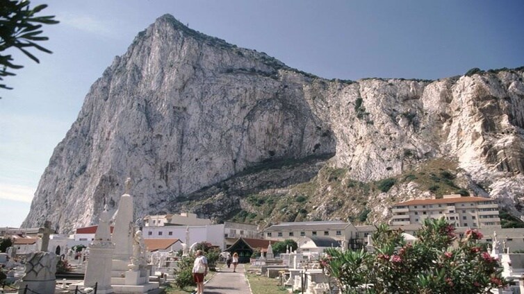 La Eurocámara rechaza retirar a Gibraltar de la lista de países de alto riesgo fiscal de la UE