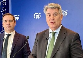 El PP de Cádiz critica la irresponsabilidad de la «estrategia» de Pedro Sánchez