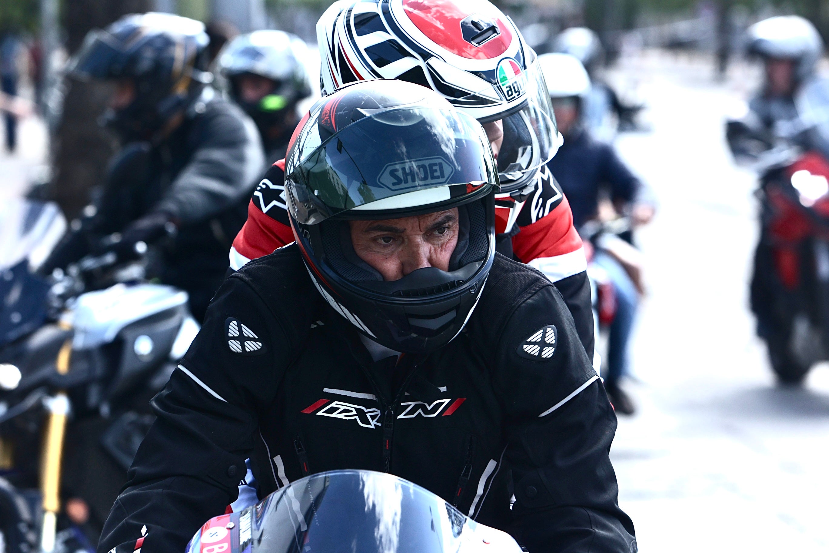 Fotos: Jerez cuenta las horas para su Gran Premio