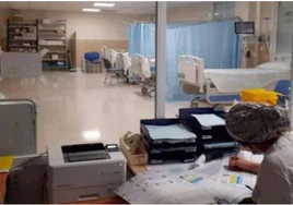 Los centros sanitarios de la provincia de Cádiz adjudican el 100% de sus plazas de Atención Primaria para residentes