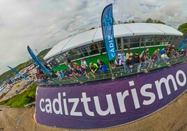 Diputación ve «muy positiva» la promoción de la provincia de Cádiz en el Circuito de Jerez