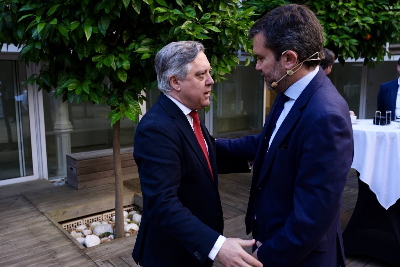 Foro de turismo: Cádiz debate sobre el modelo de ciudad que quiere