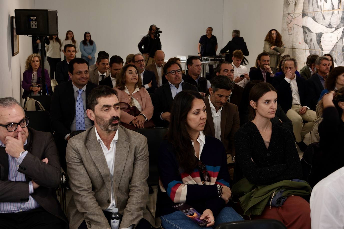 Foro de turismo: Cádiz debate sobre el modelo de ciudad que quiere