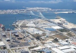 Cádiz busca abrir oportunidades de negocio con China