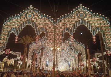 Guía de la Feria del Caballo de Jerez: todo lo que debes saber