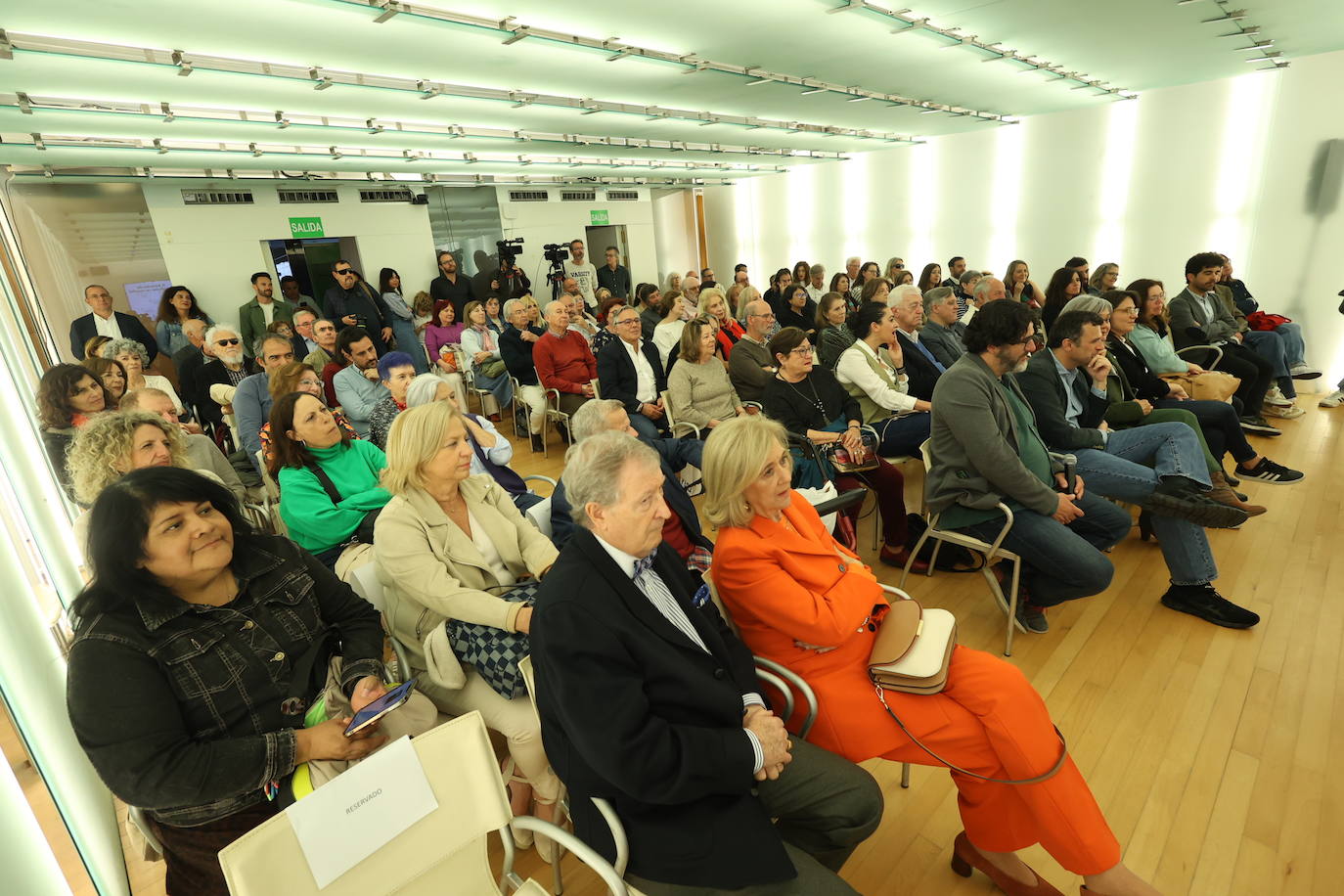 Luis García Montero, Isabel Morillo y Paloma Jara inauguran las Jornadas ‘Periodismo con Ñ’