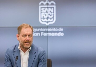 San Fernando invierte 70.000 euros en autorizar cinco pozos tras confirmar su viabilidad para riego y baldeo