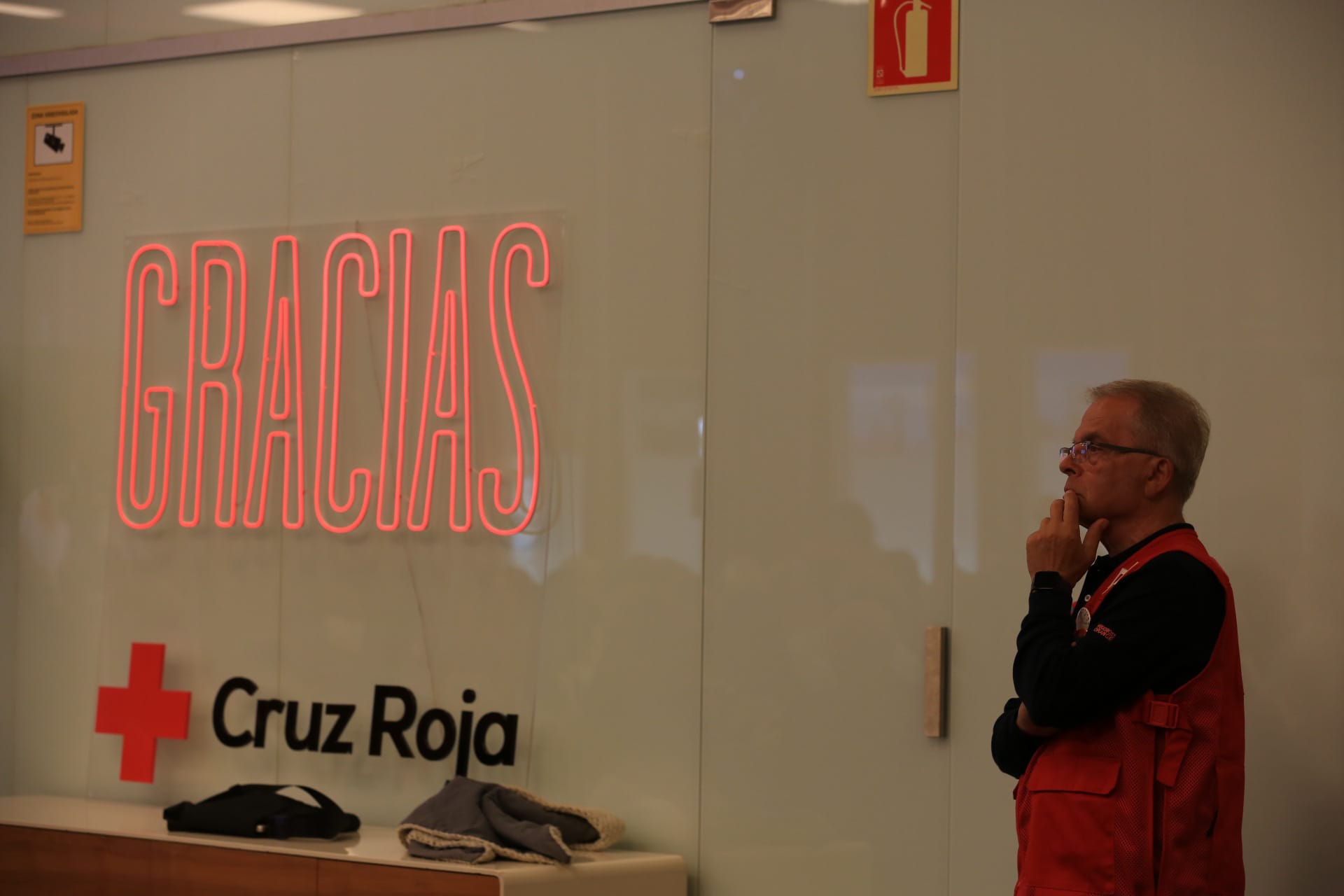 Fotos: 150 aniversario de Cruz Roja en Cádiz