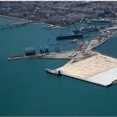 La Autoridad Portuaria adjudica la finalización del acceso a la Nueva Terminal de Contenedores por 20,4 millones de euros