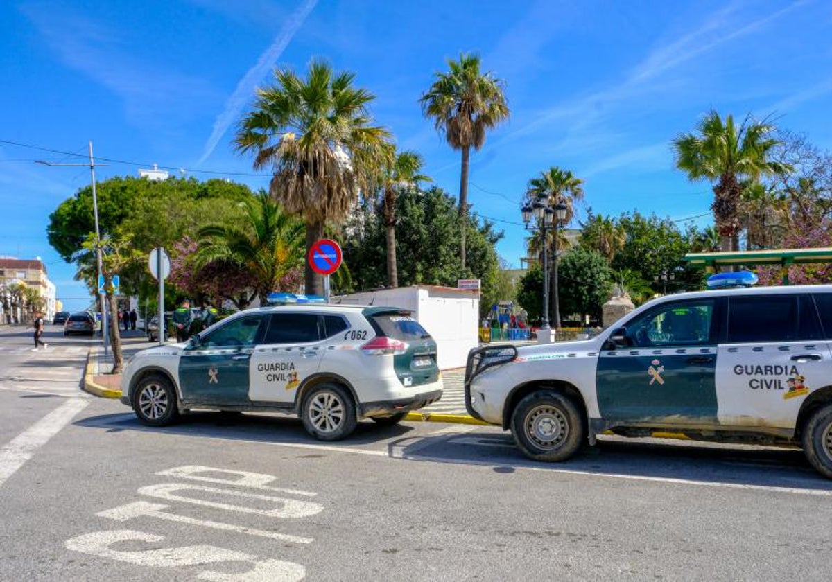 Los cuatro agentes que sobrevivieron al ataque de la narcolancha en Barbate declaran este viernes