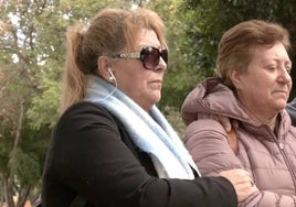 Familia de los agentes arrollados en Barbate: «Para mí son todos unos criminales, y no queremos venganza, lo que queremos es justicia»