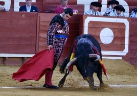 Fotos: Morante, Castella y Manzanares cierran la Feria del Caballo de Jerez