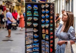 Cádiz, la pequeña Alemania con sol y playa