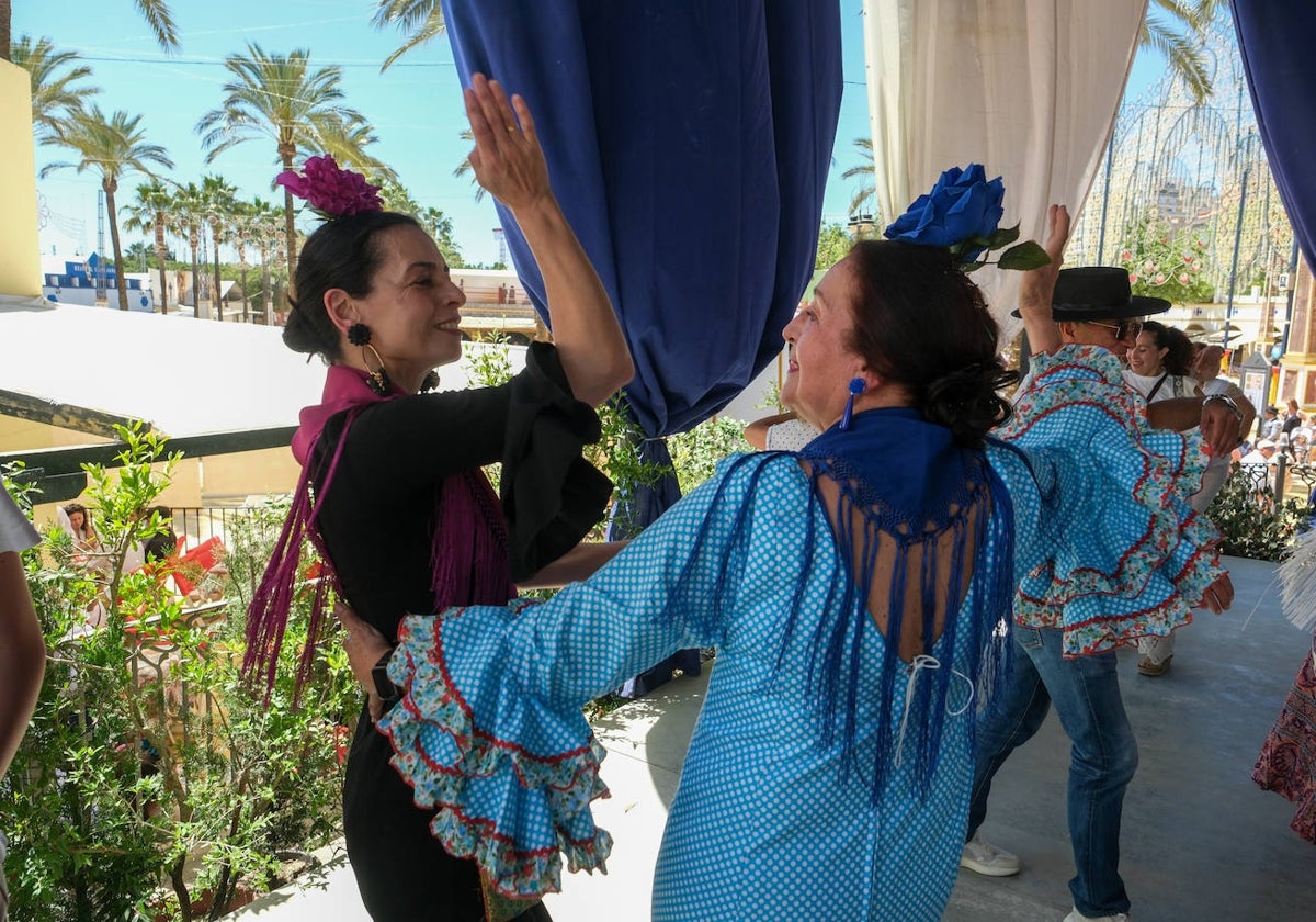 El Ayuntamiento analizará la Feria de Jerez con todos los sectores implicados para seguir recuperando su esencia