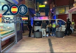 Sin descansos, trabajando con un calor sofocante por un salario ínfimo, el infierno de una inmigrante explotada  en una panadería de Algeciras