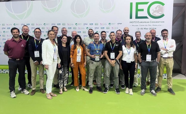 Premios de la Asociación Internacional de Turoperadores de Golf