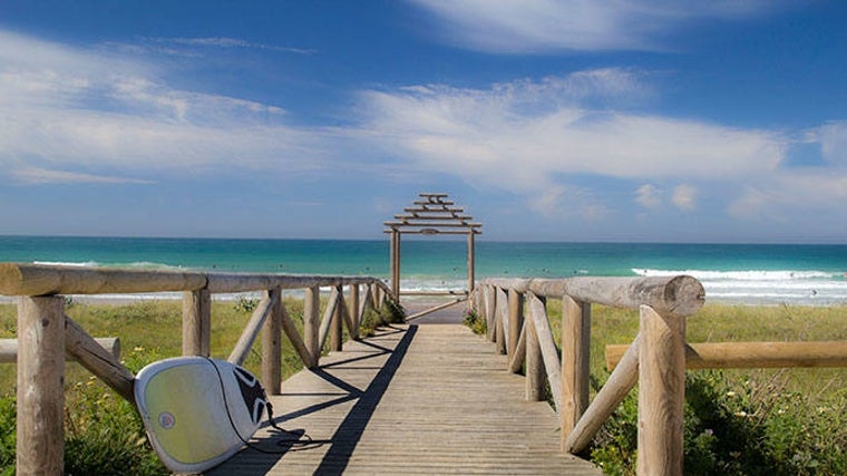 ¿Cuáles son las playas más bonitas de la provincia de Cádiz? ChatGPT nos saca de dudas