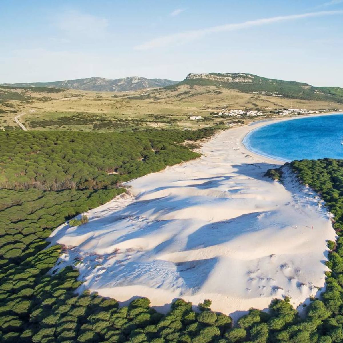 ¿Cuáles son las playas más bonitas de la provincia de Cádiz? ChatGPT nos saca de dudas
