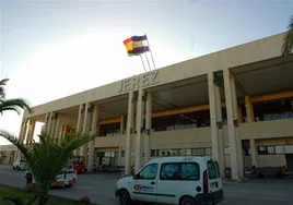 Jerez lanza un SOS por su aeropuerto: Gibraltar será una nueva competencia