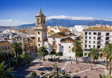 Los dos municipios de Cádiz que están entre los lugares que tienen peor calidad de vida de España