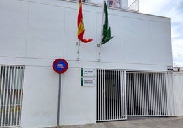 AUGC ejercerá como acusación popular contra la cadena de mando en Barbate