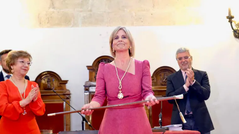 Alcaldes de Cádiz: un año del cambio político en la provincia
