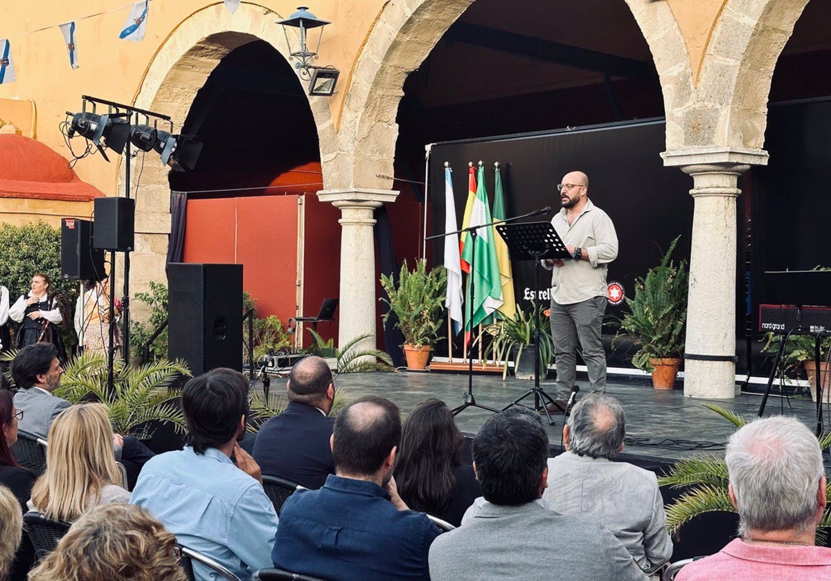 La Casa de Galicia inaugura nueva sede en El Puerto