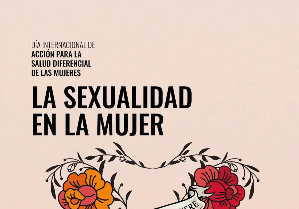 San Fernando organiza una jornada sobre sexualidad para celebrar el Día de Acción por la Salud de las Mujeres