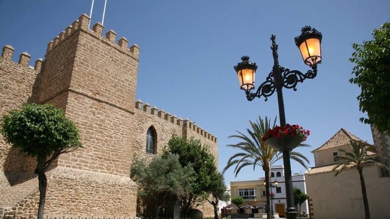 Estos son los castillos más espectaculares de Cádiz según National Geographic