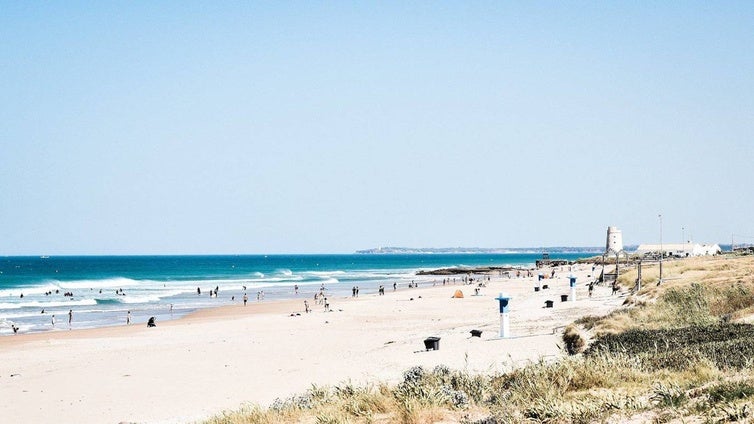 La pareja detenida en El Palmar por supuesto abandono de su hijo declara este lunes en el Juzgado