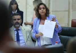 «Vamos a hacer el hospital, y lo vamos a hacer en Cádiz»