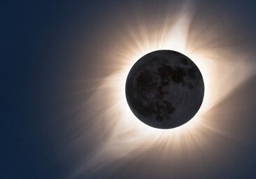 «Cádiz será epicentro mundial con el eclipse total de sol de 2027: hay que prepararse ya»