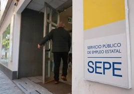 La ayuda del SEPE que te permitirá ganar cerca de 500 euros al mes